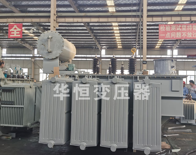 SZ11-8000/35荆州荆州荆州油浸式变压器价格
