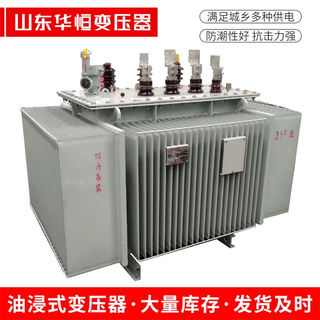 S13-10000/35荆州荆州荆州电力变压器厂家