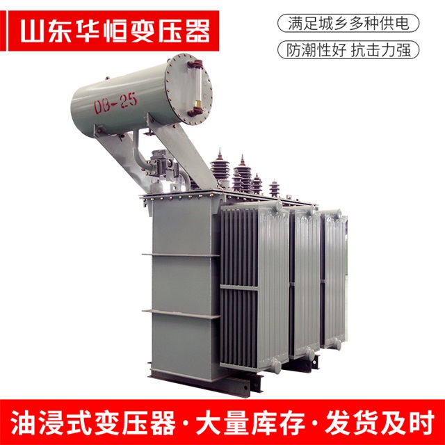 S11-10000/35荆州荆州荆州电力变压器厂家