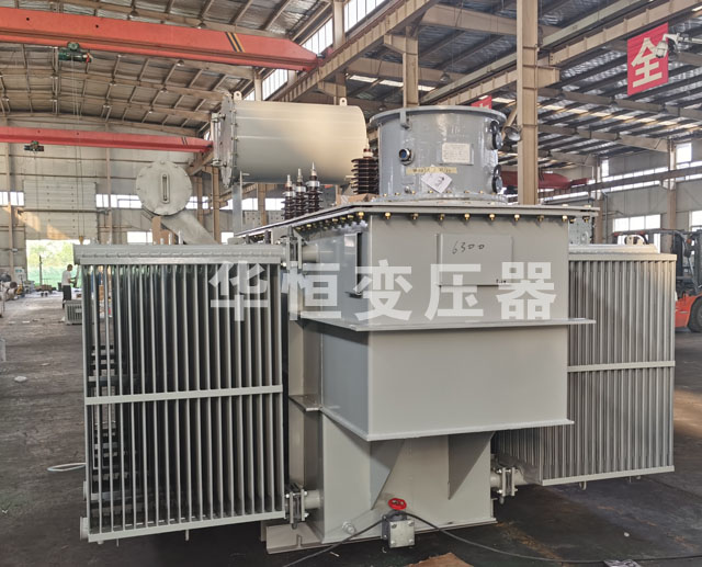 S11-8000/35荆州荆州荆州油浸式变压器价格