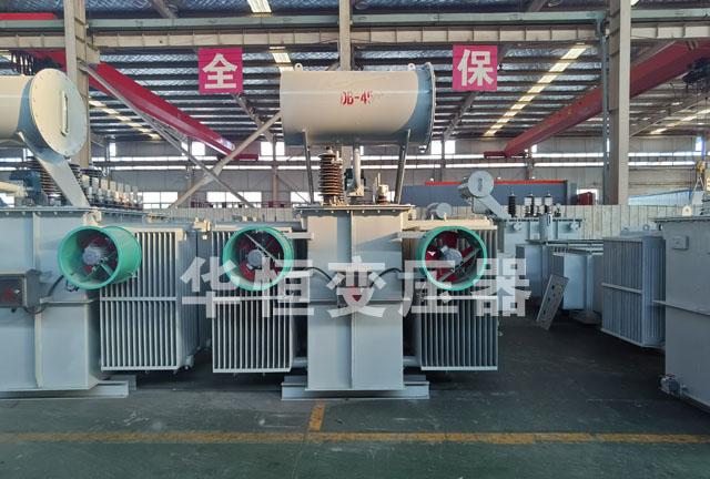S13-6300/35荆州荆州荆州油浸式变压器